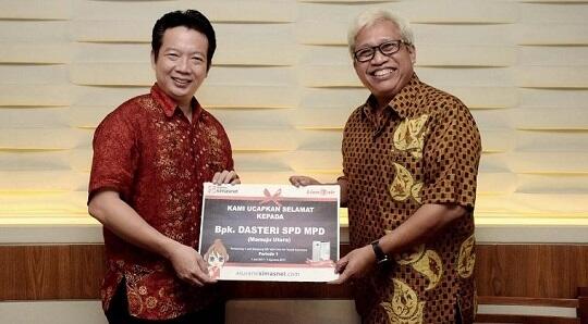 Kabar Baik Buat Kamu, Sekarang Lion Air Asuransikan Penumpang