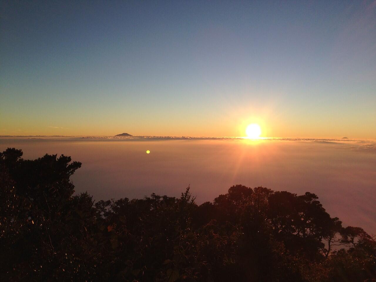 &#91;COC iOS&#93; #SemangatKemerdekaan Dalam Mencapai Puncak