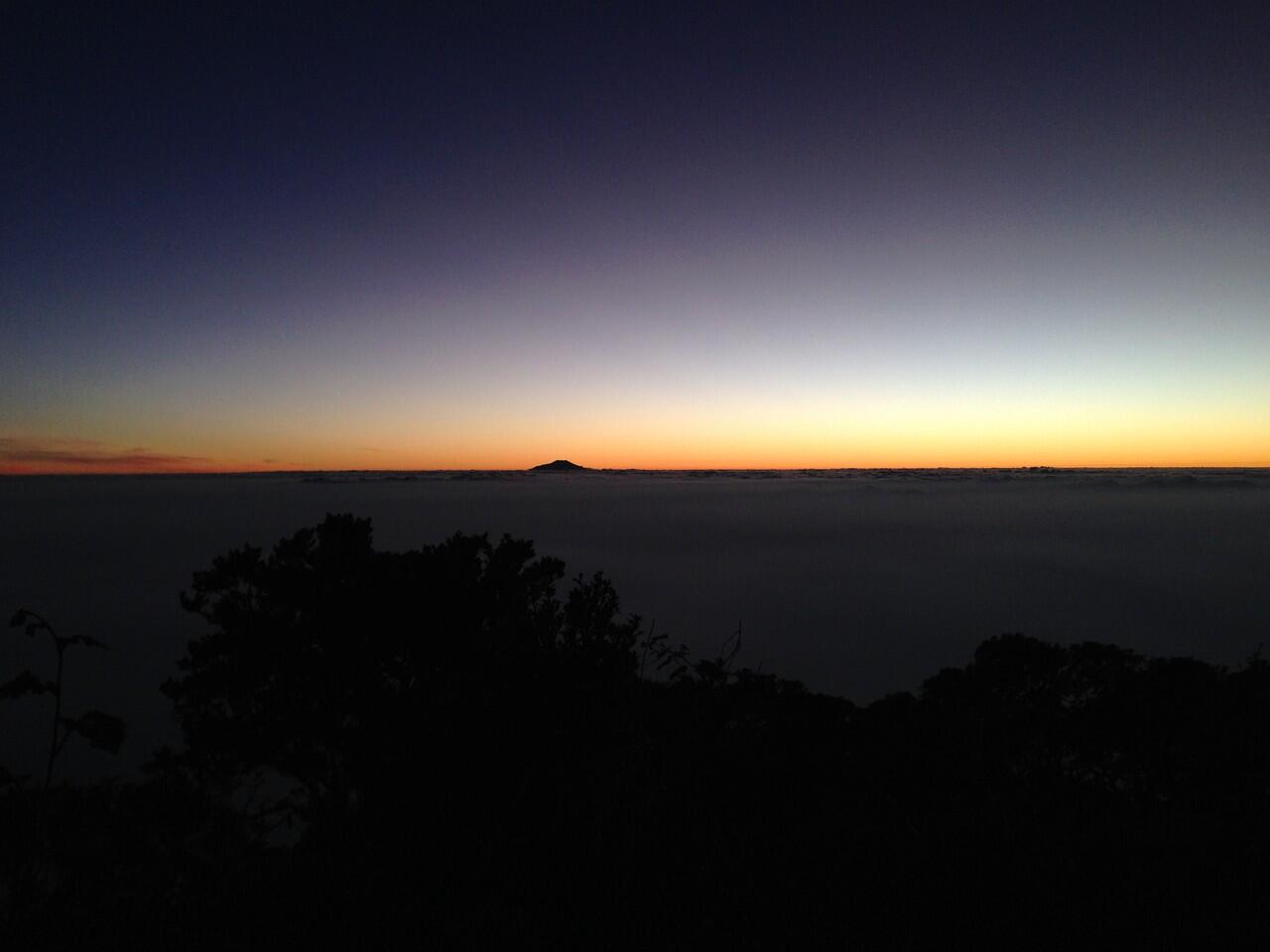 &#91;COC iOS&#93; #SemangatKemerdekaan Dalam Mencapai Puncak