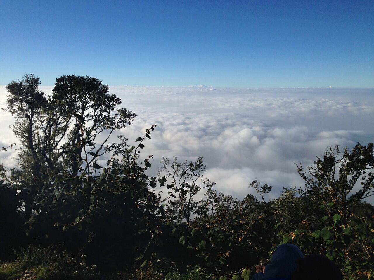 &#91;COC iOS&#93; #SemangatKemerdekaan Dalam Mencapai Puncak