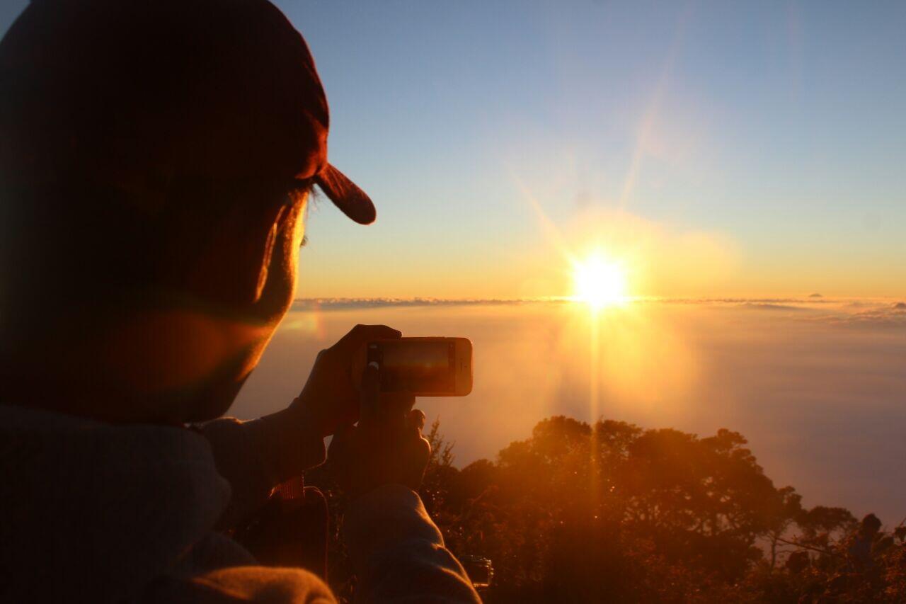 &#91;COC iOS&#93; #SemangatKemerdekaan Dalam Mencapai Puncak