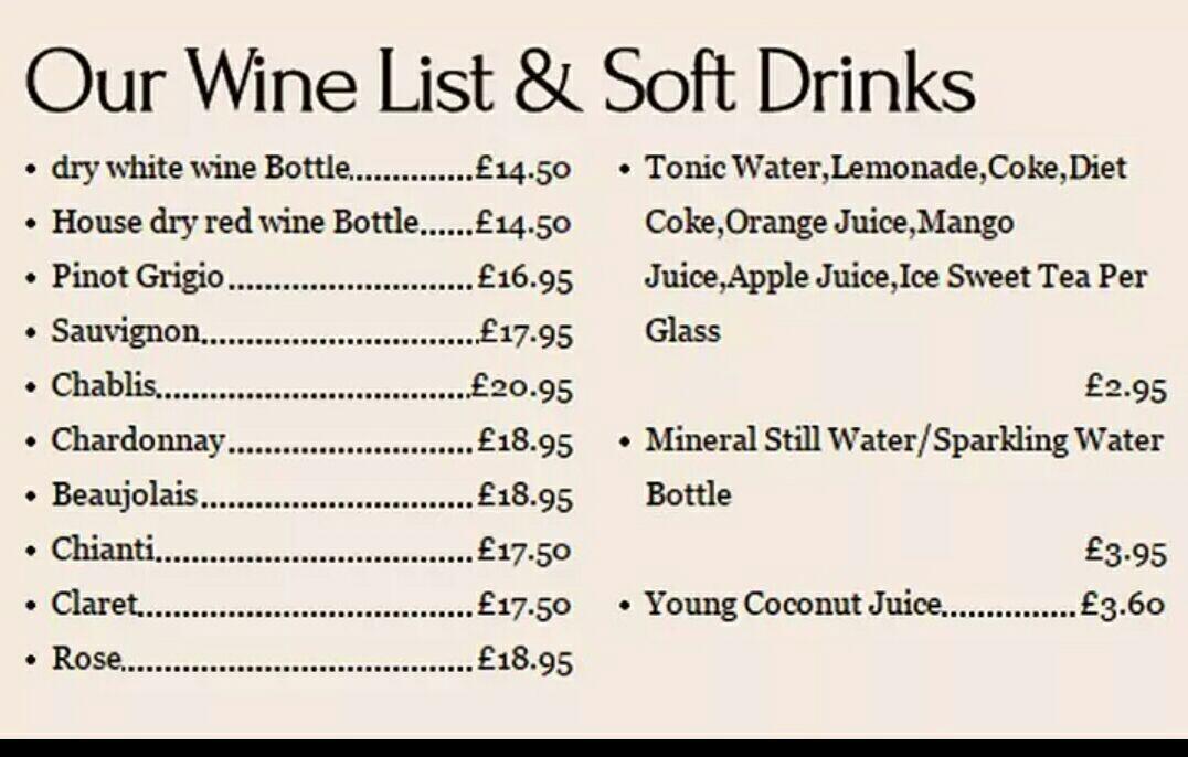 Inikah Restoran Milik Bos First Travel di London?

