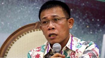 Fahri ngotot revisi UU KPK, Pansus angket biasa saja