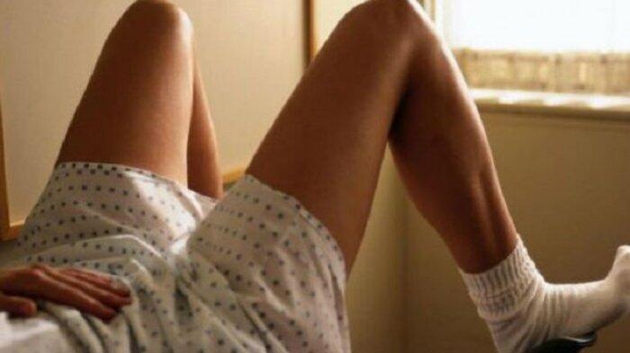 Tak Kuat Menahan Libodo, Berhubungan Seks di Kursi Pesawat Pun Jadilah