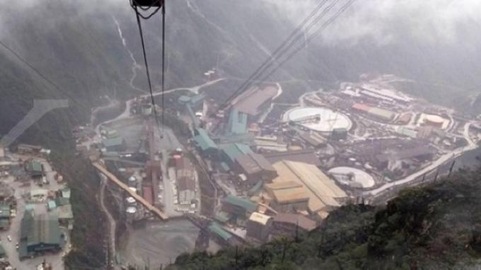 Pengamat: Negosiasi Divestasi 51 Persen Saham Freeport Berpotensi Deadlock