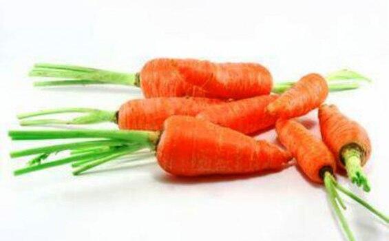 Manfaat Wortel untuk Mempertajam Penglihatan