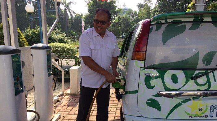 PLN Siapkan 542 SPLU untuk Layani Charging Mobil dan Motor  