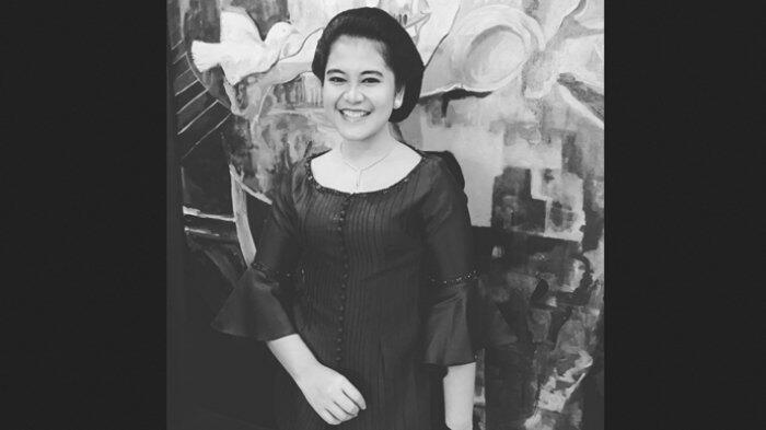 Akun Gosip Unggah InstaStory Kahiyang Ayu yang Dongkol pada DM 'Ibu-Ibu Rempong'