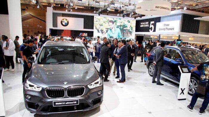Penjualan BMW Melonjak 50 Persen, The All-new BMW X1 Jadi yang Terlaris