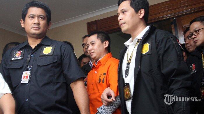 Dana First Travel Dipakai Membayar Properti, Mobil Mewah hingga Barang Bermerek