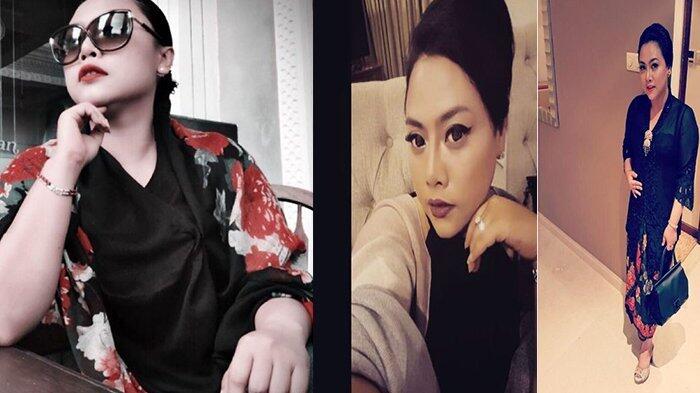 Unggahan tentang Cinta Bupati Tabanan Eka Wiryastuti Sebelum Ceraikan Suami