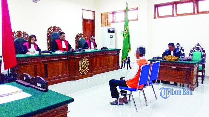 Kakek Hamili Cucu Tak Kena Sanksi Adat, Sang Bayi akan Diadopsi Keluarga