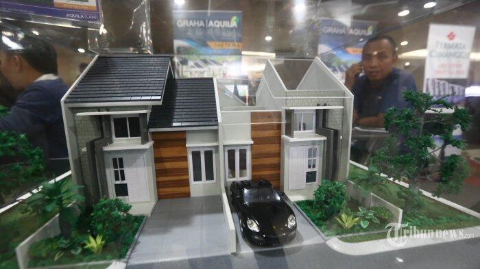 Teknologi Rumah Kayu Pangkas Biaya Pembangunan Properti Hingga 30 Persen