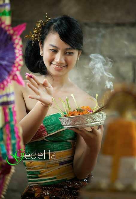 Indonesia Kaya Akan Wanita Cantik Melebihi Mancanegara