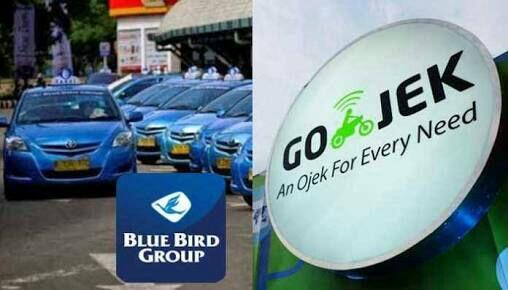 Tarif Taksi Online Batal Diatur, Begini Pergerakan Saham Blue Bird dan Express