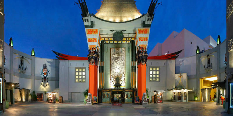 Objek Wisata DI Los Angeles Yang Bisa Anda Kunjungi