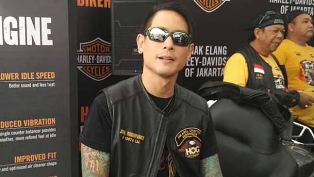 Diisukan Dicokok karena Kasus Narkoba, Ini Jawaban Chef Juna