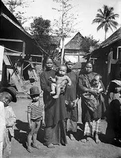 Inilah 7 Suku Tertua di Indonesia 