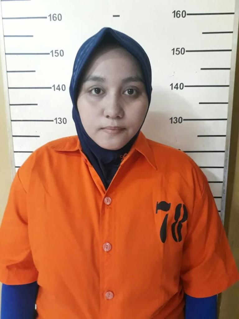 Penampilan Terbaru Anniesa dan Kiki Hasibuan Tanpa Cadar