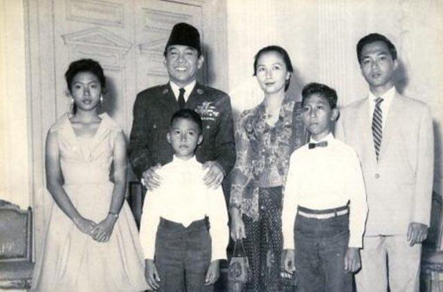 Supeni, Pemeluk Teguh Soekarnoisme