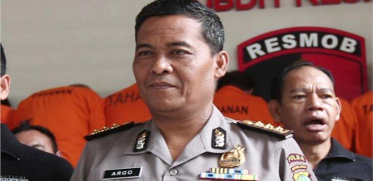 Kuasa Hukum Rizieq Ajukan SP3, Polisi: Jika Tidak Ada Unsur Pidana Bakal Dihentikan