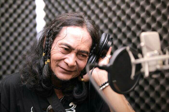 Mbah Kliwon Rilis Single Lagu Unik
