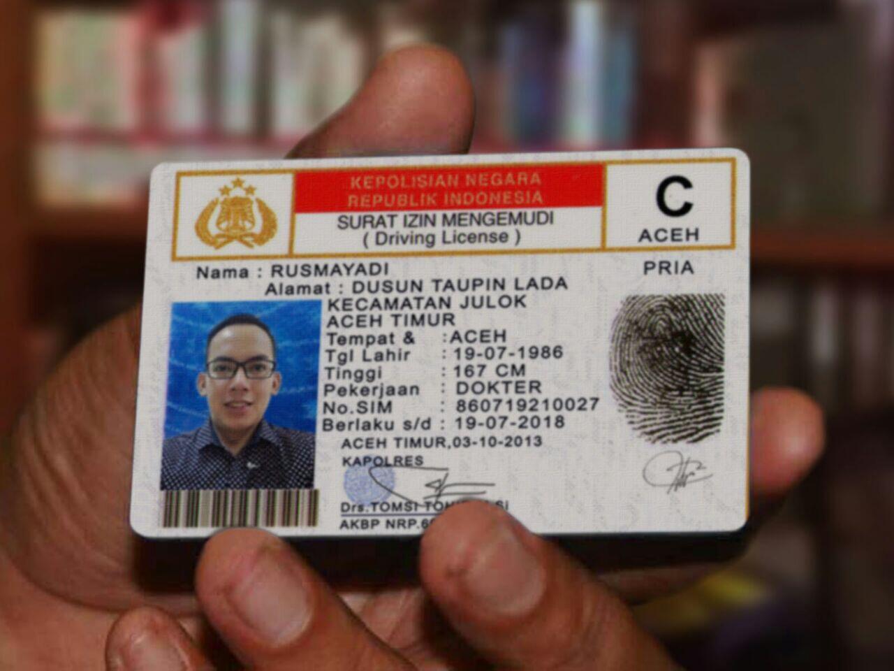 PENIPUAN JUAL MOTOR MELALUI MEDIA ONLINE