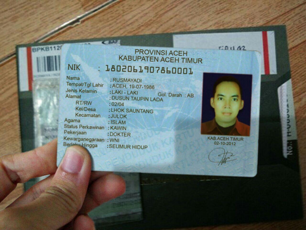 PENIPUAN JUAL MOTOR MELALUI MEDIA ONLINE