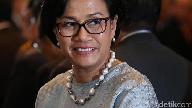Cerita Sri Mulyani: Menaikkan Pajak Tanpa Intimidasi Masyarakat