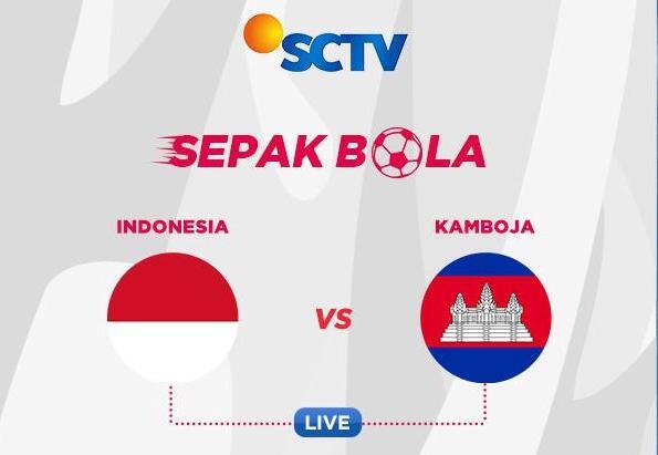 &#91; SHARE YOUR PREDICTION &#93; SEA Games Sore Ini Timnas Indonesia Vs Kamboja