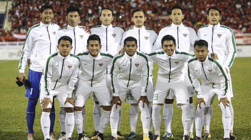 &#91; SHARE YOUR PREDICTION &#93; SEA Games Sore Ini Timnas Indonesia Vs Kamboja