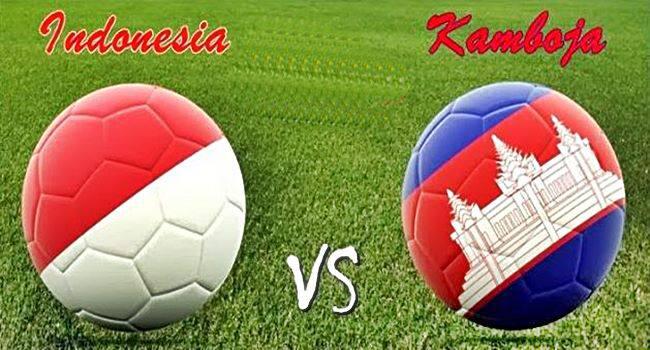 &#91; SHARE YOUR PREDICTION &#93; SEA Games Sore Ini Timnas Indonesia Vs Kamboja