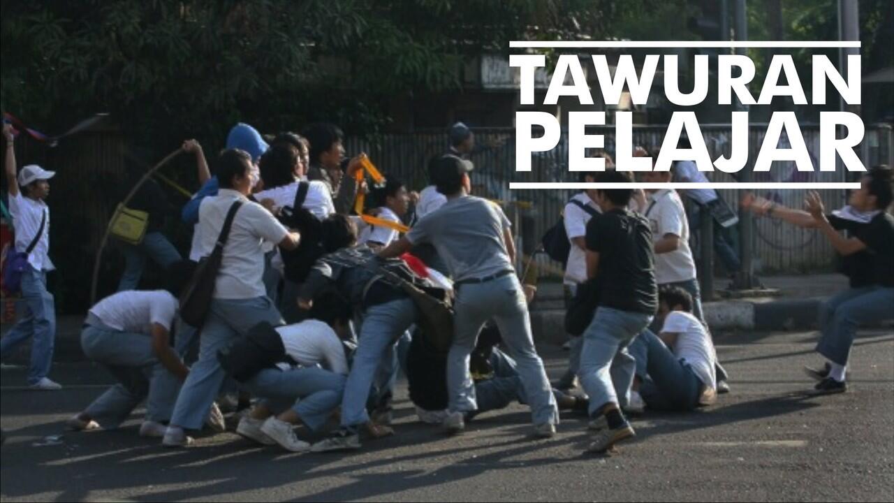 JIKA NKRI DI SERANG ( Saat Aksi KRIMINAL Manjadi Aksi PERJUANGAN )