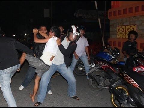 JIKA NKRI DI SERANG ( Saat Aksi KRIMINAL Manjadi Aksi PERJUANGAN )