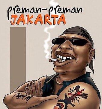 JIKA NKRI DI SERANG ( Saat Aksi KRIMINAL Manjadi Aksi PERJUANGAN )
