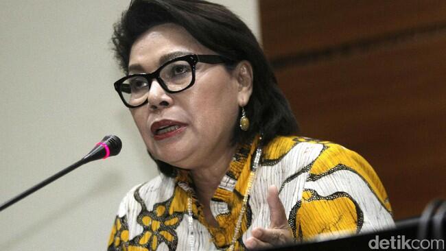 KPK Tetapkan Dirjen Hubla Jadi Tersangka Suap