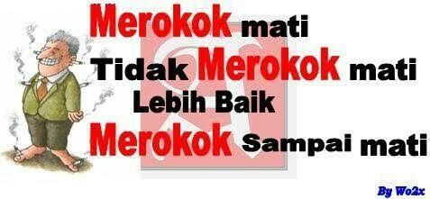 Kamu yang Perokok Pasti Tahu 7 Kebiasaan Unik Khas Perokok Indonesia Ini!