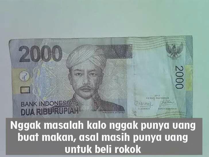 Kamu yang Perokok Pasti Tahu 7 Kebiasaan Unik Khas Perokok Indonesia Ini!
