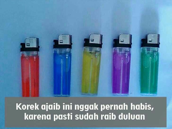 Kamu yang Perokok Pasti Tahu 7 Kebiasaan Unik Khas Perokok Indonesia Ini!