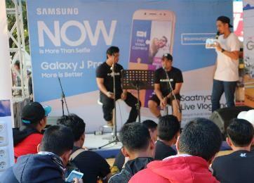 SamsungXJakCloth Hadir di Cirebon, KASKUSer Cirebon Wajib Ngabsen Gan!