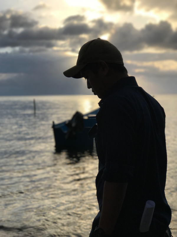 [COC iOS] #SemangatKemerdekaan Sebuah Cerita di Selatan Halmahera