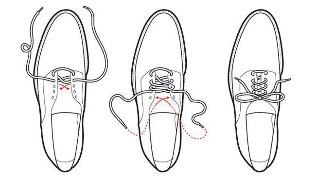 Fungsi 2 Lubang pada Sepatu Converse yang Belum Banyak Diketahui
