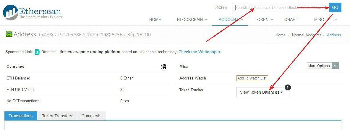 ICO NAT Coin | Jangan sampai ketinggalan