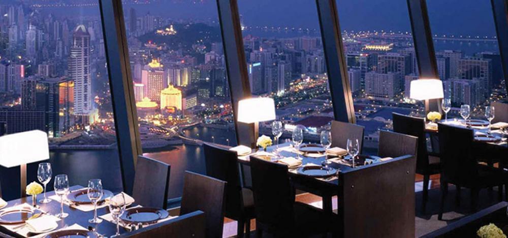 BULAN MADU KE MAKAU? INI REFERENSI HOTEL DAN TEMPAT ROMANTIS BERSAMA PASANGAN