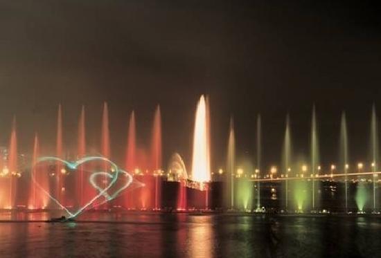 BULAN MADU KE MAKAU? INI REFERENSI HOTEL DAN TEMPAT ROMANTIS BERSAMA PASANGAN