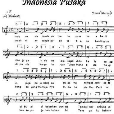 HAL-HAL BERIKUT INI BISA MEMANTIK SEMANGAT NASIONALISME