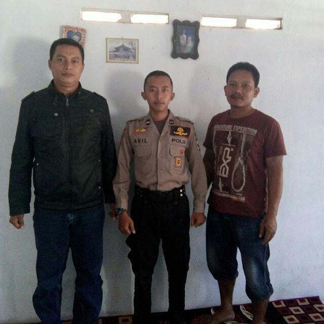 Pose Pakai Seragam Brimob Begini Nasib Pemuda Ini Usai Ngaku-ngaku Polisi.