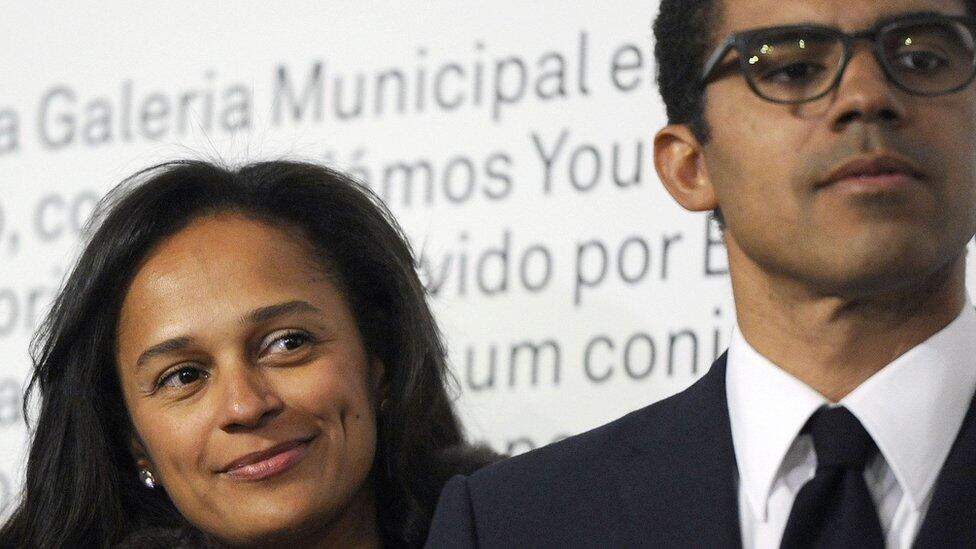 Kisah Anak Tukang Batu yang Jadi Presiden Angola Selama 38 Tahun