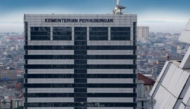 Kemenhub Benarkan Orangnya Ada yang Kena OTT!
