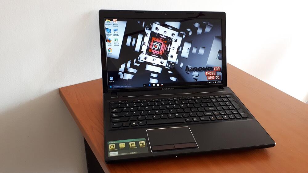 Terjual Aneka Laptop Notebook Gaming Desain Kuliah - core 